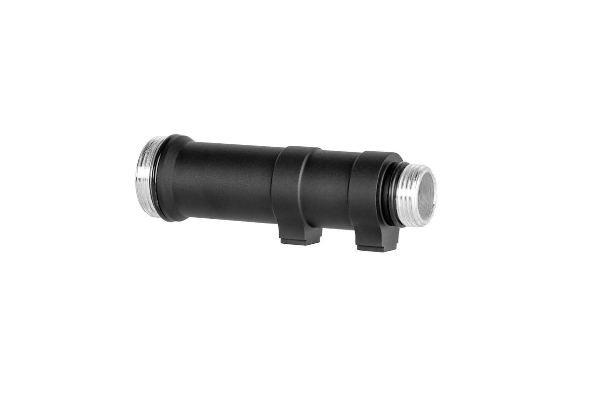 18650 Series Light Body for Surefire Scout Weapon Lights - CNC Aluminum, Made in USA