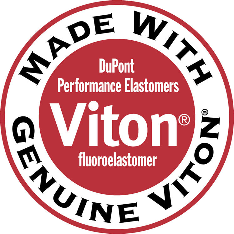 3 Viton & Stainless Steel Recoil Bolt Buffer Pins for Ruger 10/22 & Clone Platforms