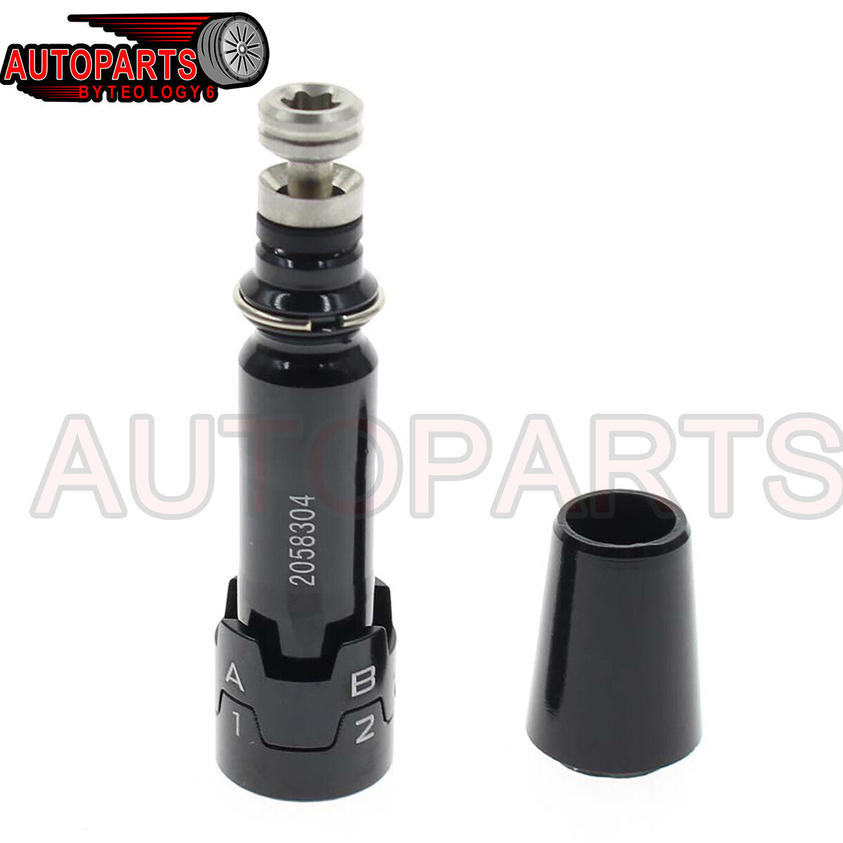 .335 Adapter Sleeve for Titleist Golf Drivers - TSi2, TSi3, TS2, TS3, 917, 915, 913, D2, D3