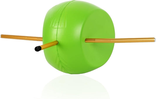 Golf Swing Trainer Ball for Arm Connection and Posture Correction