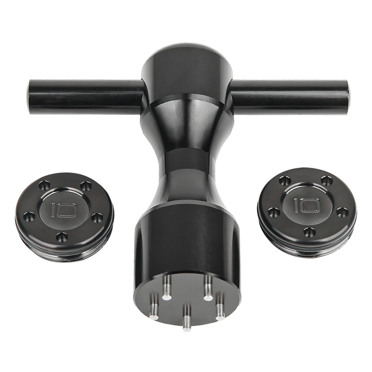 Golf Putter Weights Set - Compatible with Scotty Cameron Newport & Variants