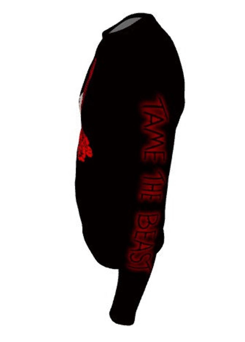 Men's BJJ Rashguard Compression Shirt - No-Gi Grappling MMA Gear