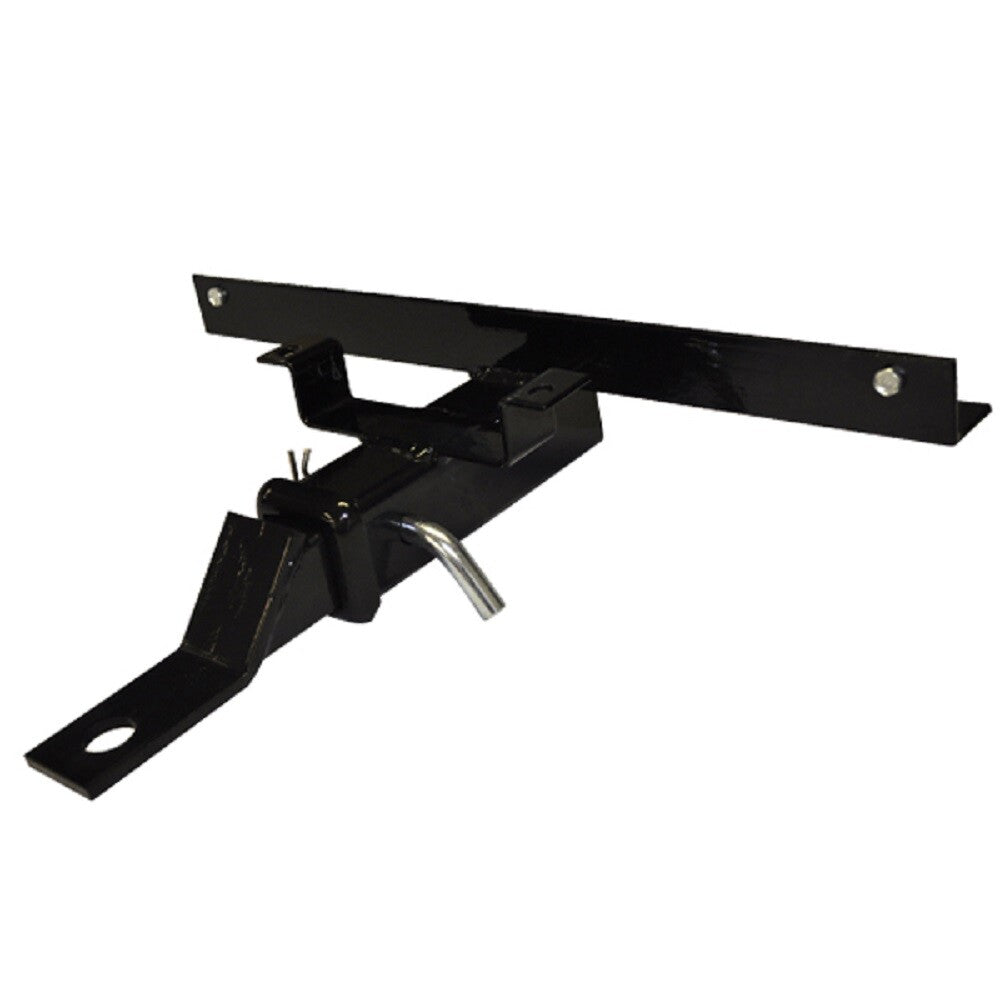 Golf Cart Trailer Hitch with Receiver for Club Car DS 1981-Up