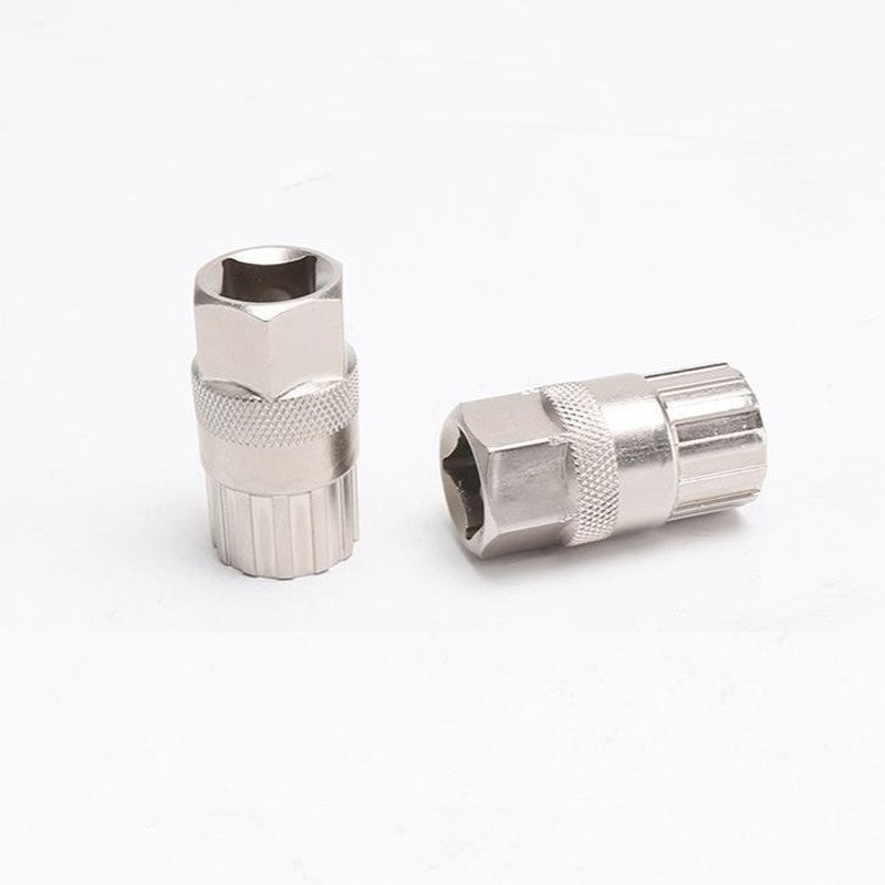 Bicycle Freewheel Removal Tool 12 Spline for Shimano SRAM & SunRace