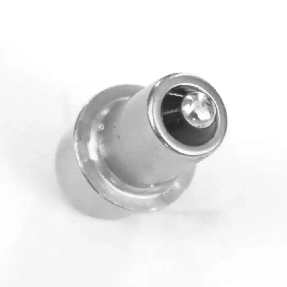 Super Bright LED Replacement Bulb for MAGLITE Flashlights - 2 3 4 5 6 Cell C/D