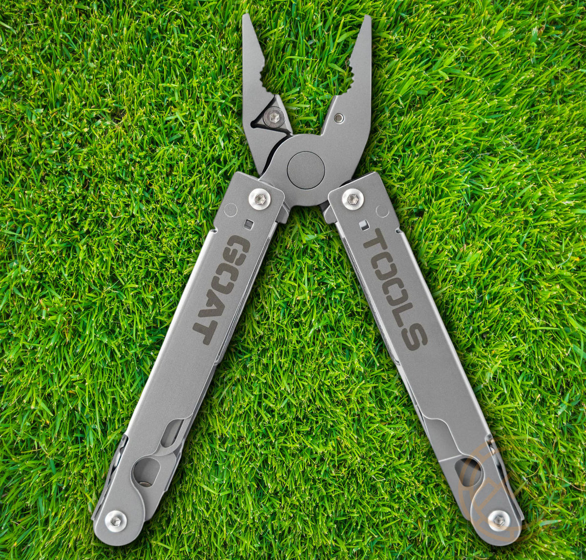 Multitool Satin 4.13-Inch Universal Bit Driver with Hot-Swap Pivot