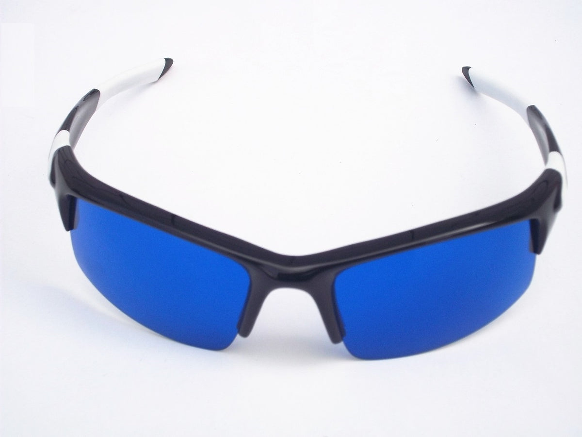 Golf Ball Finder Glasses - High-Visibility Eyewear for Lost Ball Retrieval