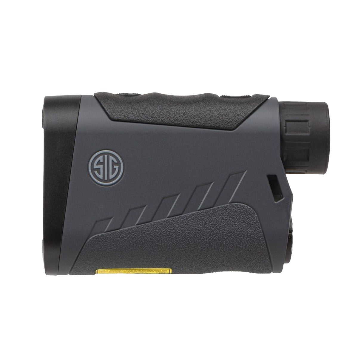 Digital Ballistic Laser Rangefinder Monocular 6x22mm for Hunting & Shooting