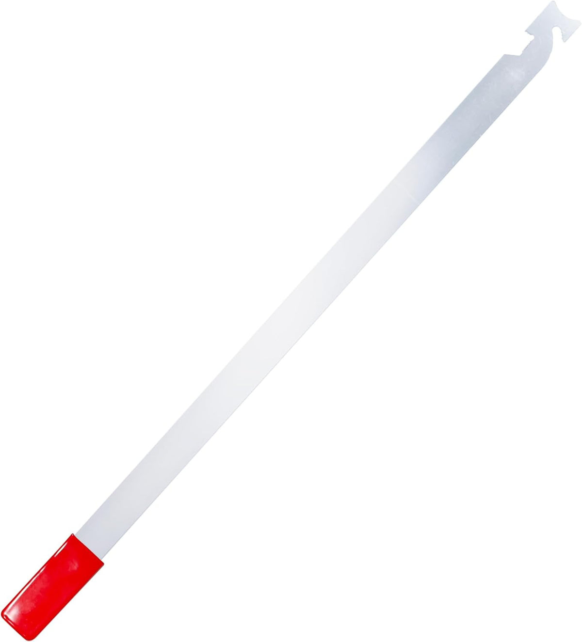 22 Inch Stainless Steel Auto Locking Slim Jim Tool - Professional Car Tool
