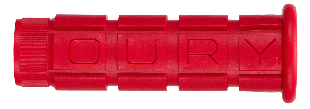 Universal Bicycle Grip for BMX Mountain ATV - Single Compound Handlebar Grip