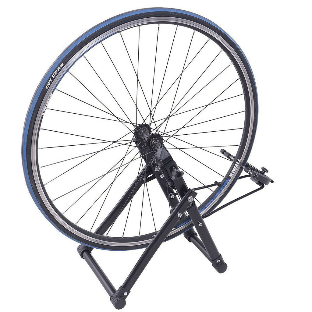 Bike Wheel Truing Stand Bicycle Maintenance Tool Fits 16-29 Inch Wheels