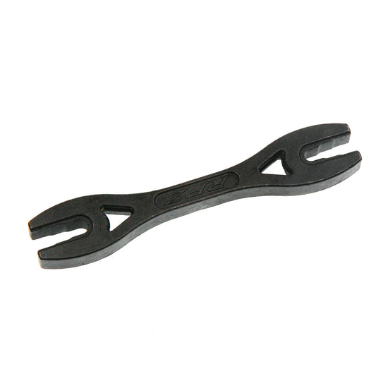 Bicycle Spoke Wrench Set - 6 Sizes for Dirt Bike Motorcycle Wheel Maintenance