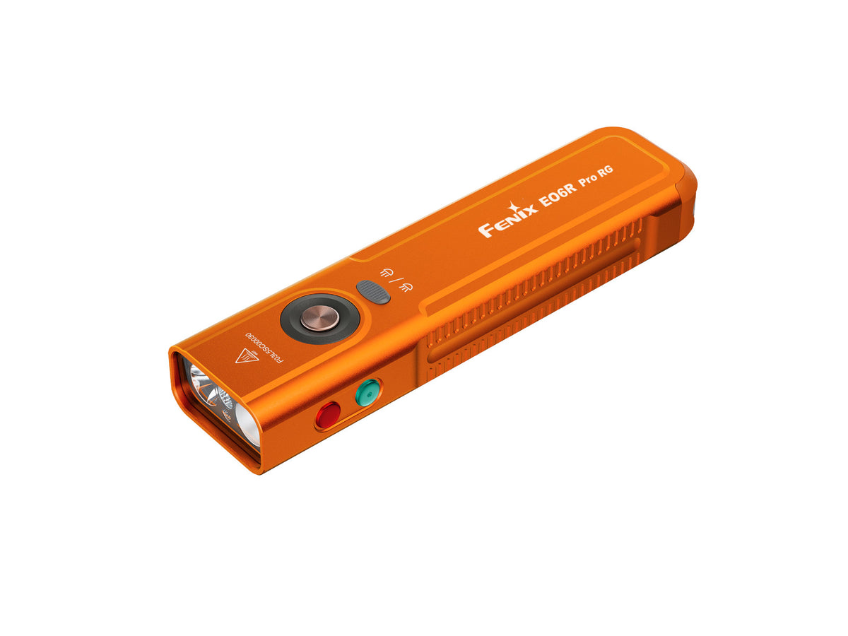 Rechargeable LED Flashlight with Laser and Multiple Modes – 1600 Lumens