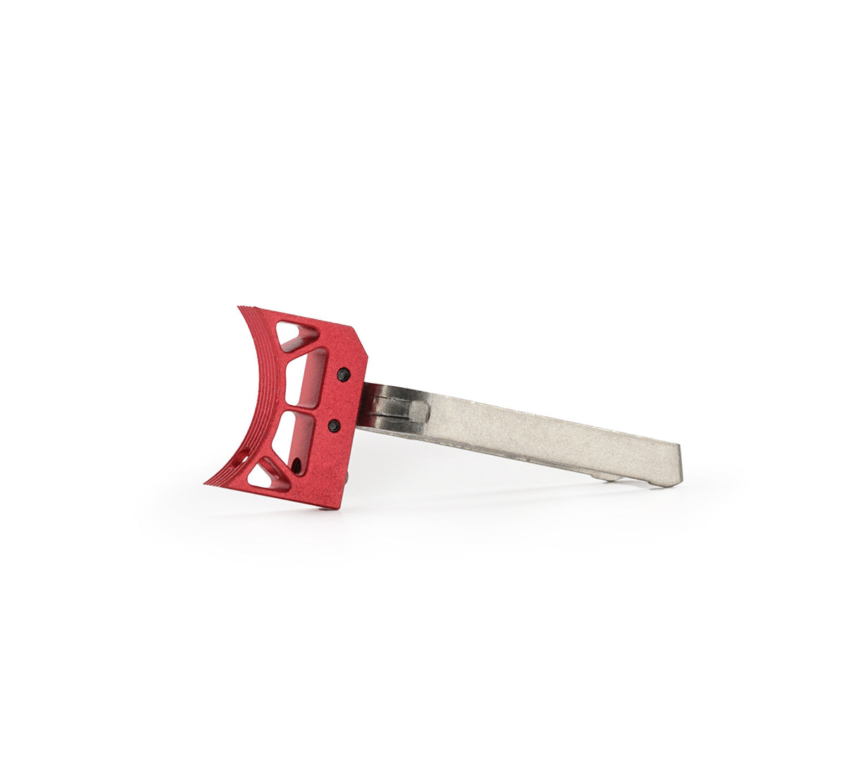 1911 Trigger Quad Design Aluminum Trigger - Multiple Colors for 1911 Pistols