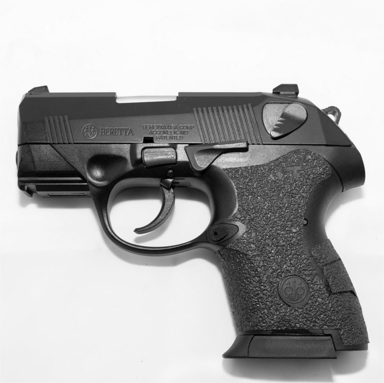 Talon Grips for Beretta PX4 Storm Pistol All Models Rubber & Granulate Textures