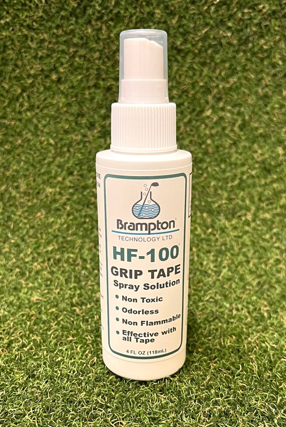 Golf Grip Tape Solvent Non-Toxic Non-Flammable - Multiple Sizes
