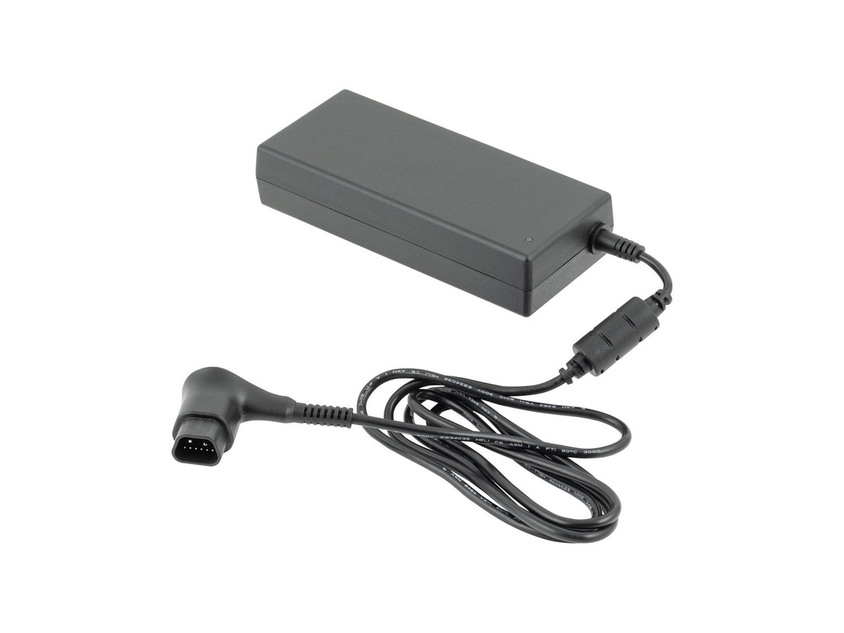 Hyena Gen 2 Charger with AU/NZ Power Cable - Black, One Size