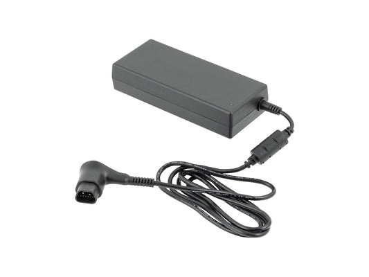 Hyena Gen 2 Charger with AU/NZ Power Cable - Black, One Size