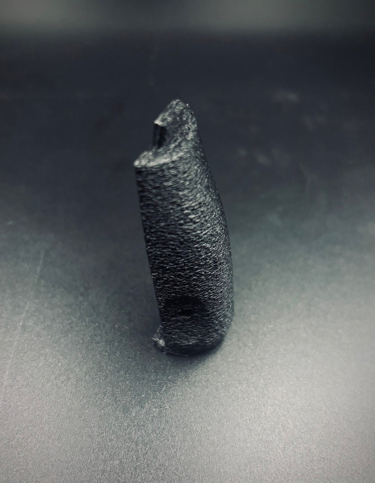 Canik MC9 Extended Backstrap for Better Grip and Control