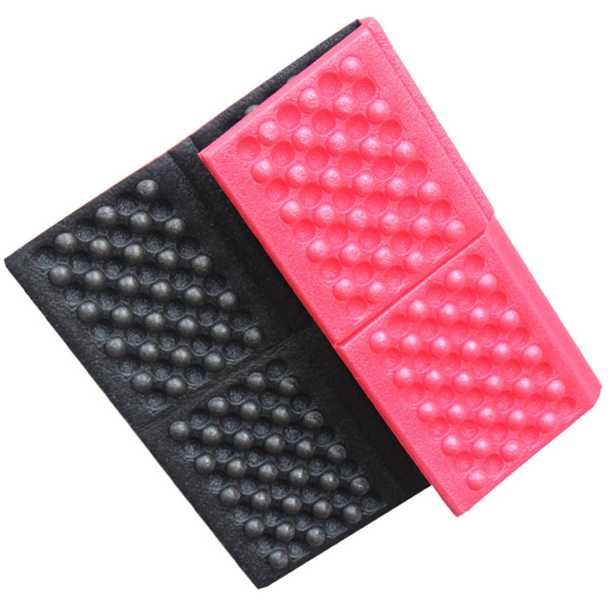 Foldable Camping Mat Waterproof Foam Seat Cushion for Outdoor Activities