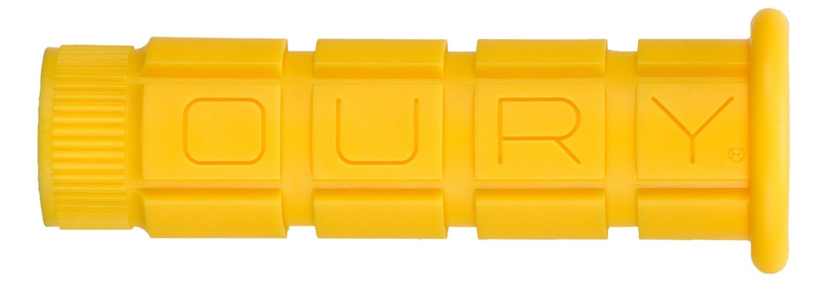 Universal Bicycle Grip for BMX Mountain ATV - Single Compound Handlebar Grip