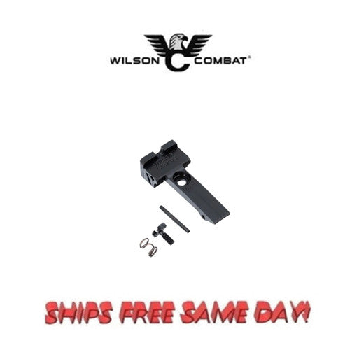 Adjustable Rear Sights for Colt Python & Anaconda Revolvers - Serrated Blade