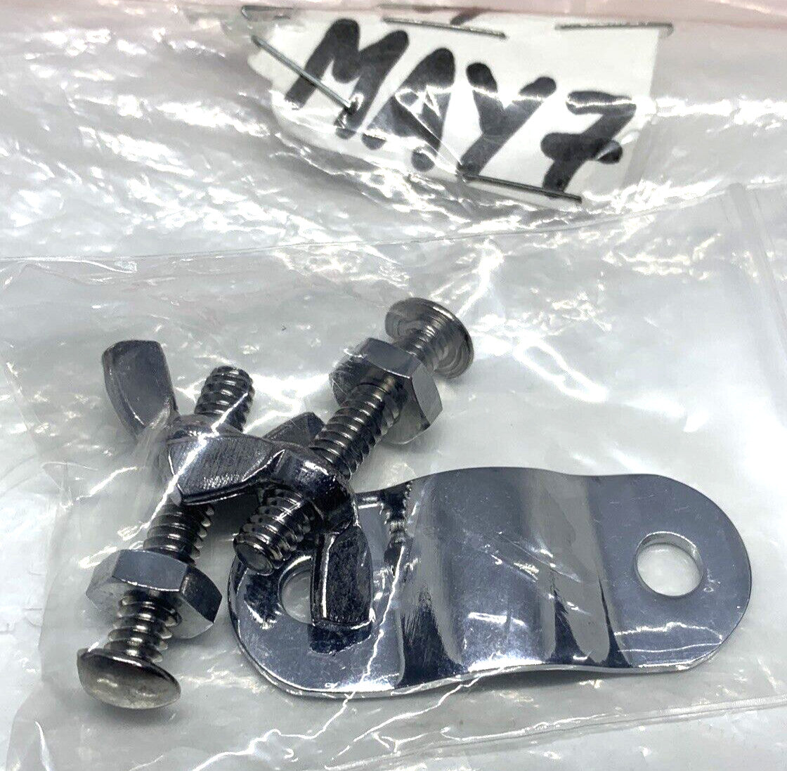 Fishing Reel Clamp for Penn Narrow 501 506 146 100 Saltwater Reel Repair