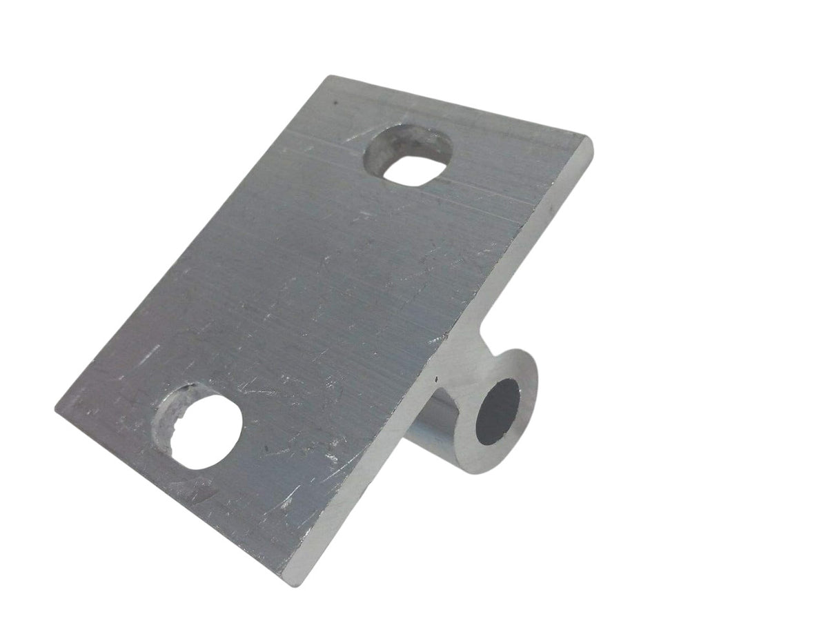 Aluminum Bunk Bracket for PWC Trailer - 2 Pack Replacement Parts