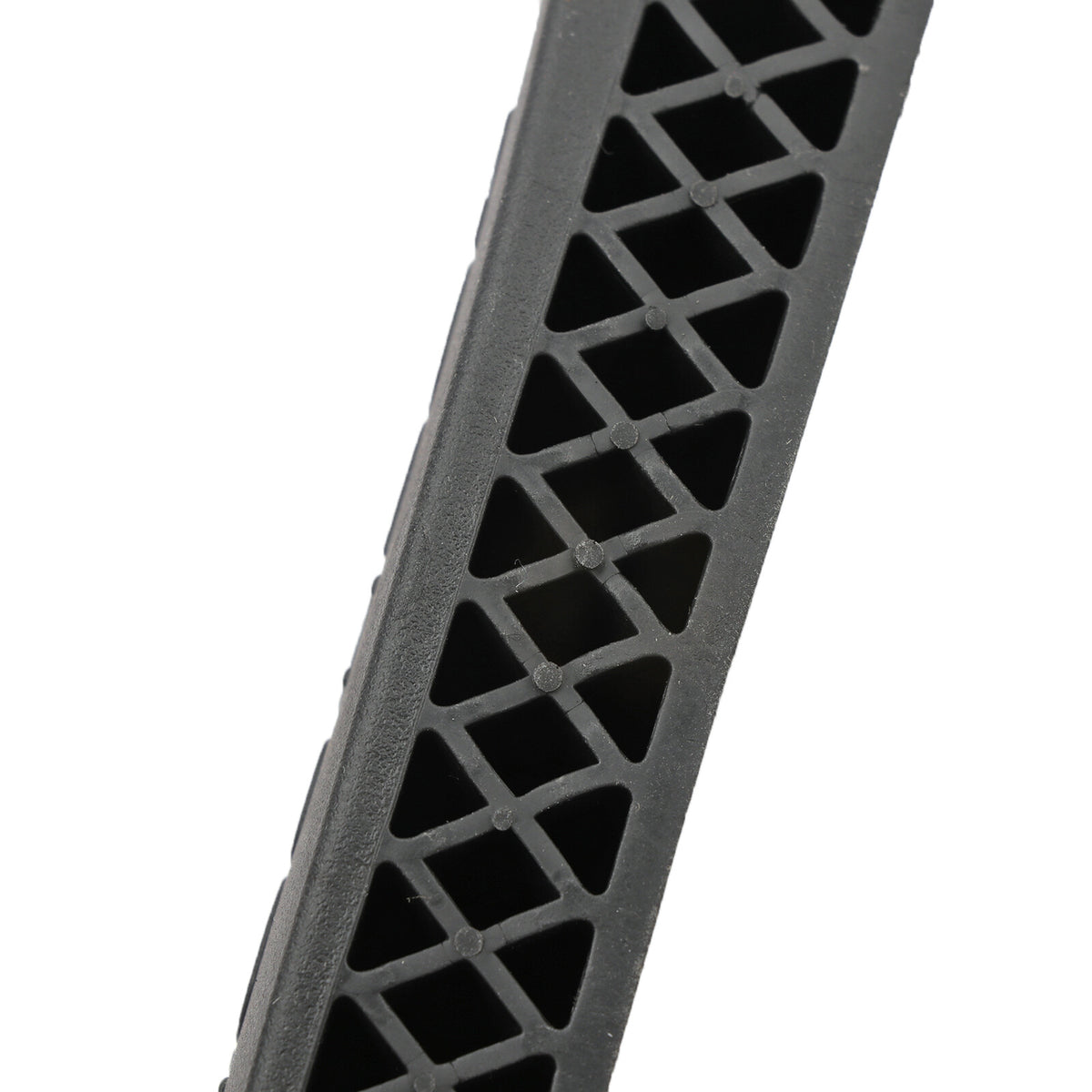 Hunting Recoil Pad for Shotgun Rifle - Anti-Slip Synthetic Buttstock Cushion
