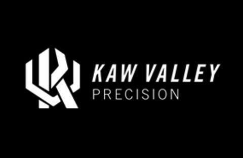 Kaw Valley Precision Barrel Extender 1/2x28 - .75 Inch for 9mm and .223