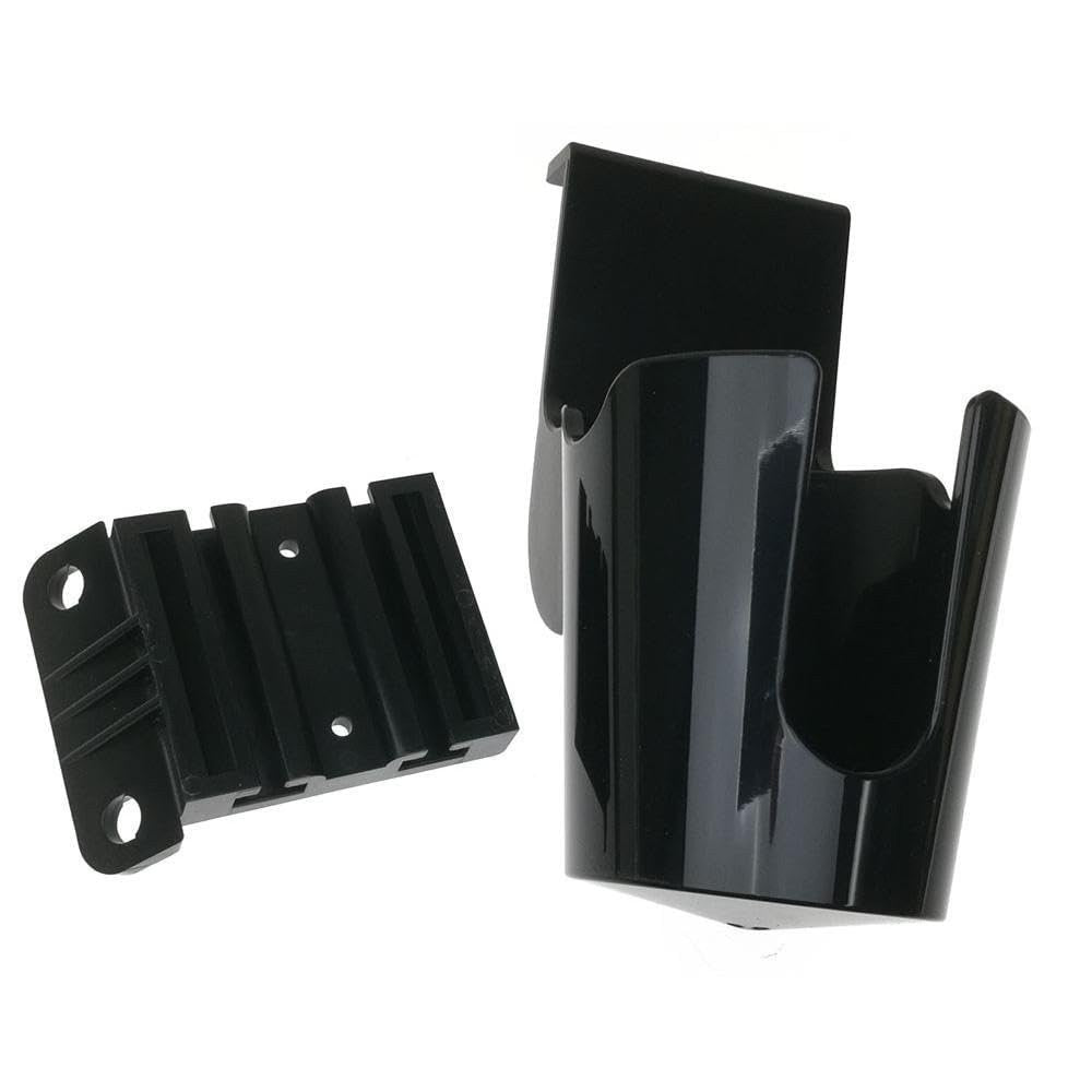 Pinball Drink Holder Mount - Versatile Beverage Caddy for Pinball Machines