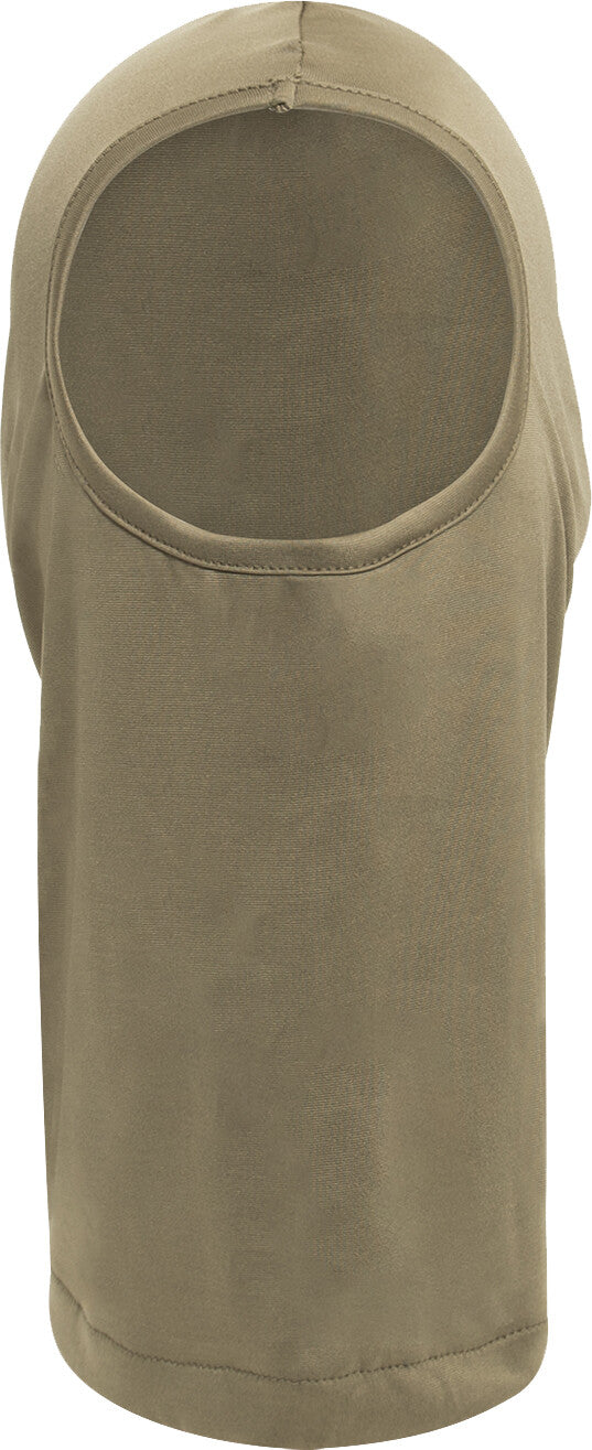 Lightweight Tactical Balaclava Mask with One Hole for Head and Neck - Military-Style Face Cover