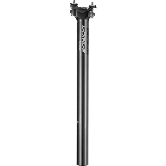 FSA V-Drive SB0 Bicycle Seatpost - Durable Aluminum, Multiple Lengths & Sizes