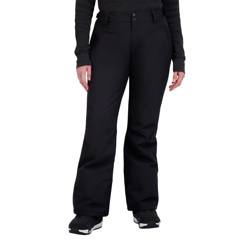 Roxy Women's Snow Pants - Lightweight Waterproof Outerwear S