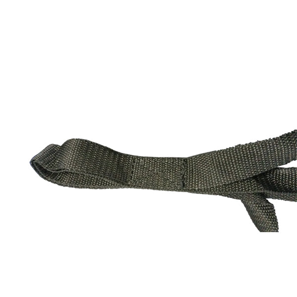 42-Inch Sea Anchor Drift Sock for Boats Up to 25 Feet - Large Size