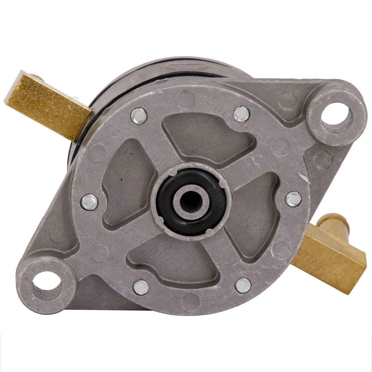 Fuel Pump for EZGO Marathon 2-Cycle Golf Cart 1982-1988 High-Quality Aftermarket Part