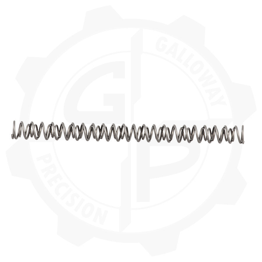 13 lb Recoil Spring Set for Ruger LCP Pistols - Improved Cycling & Reduced Recoil