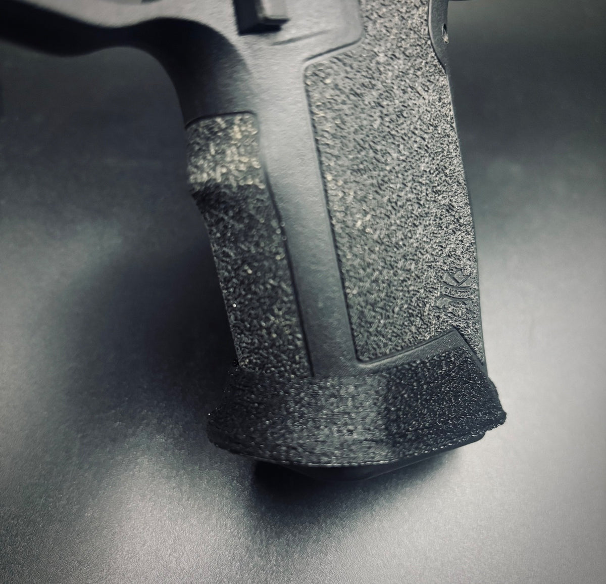 Magwell for PSA Dagger Compact 9mm Pistol – Custom Flared Magwell Upgrade