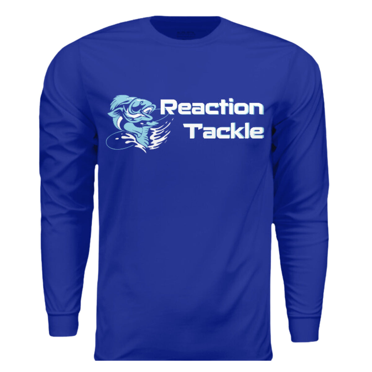 UV Fishing Shirt UPF 50 Long Sleeve Sun Protection Performance Wear