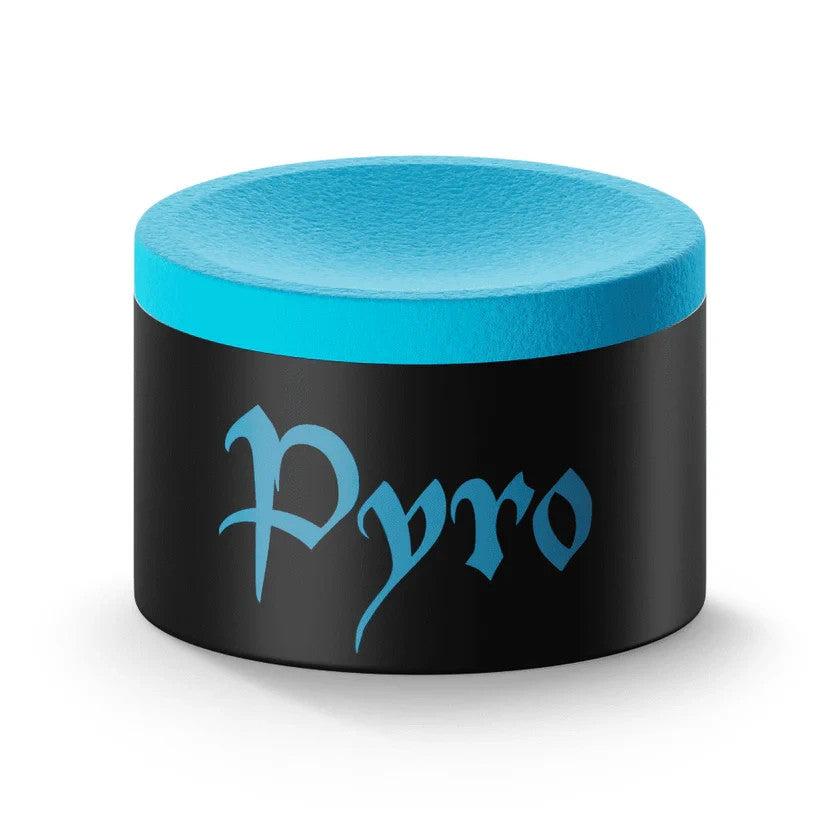 Taom Pyro Professional Pool Chalk – Ultimate Cue Tip Grip, Clean & Dust-Free