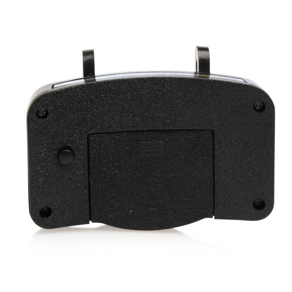 Ultra Bright LED Clip-On Cap Light for Fishing Camping and Outdoor Activities