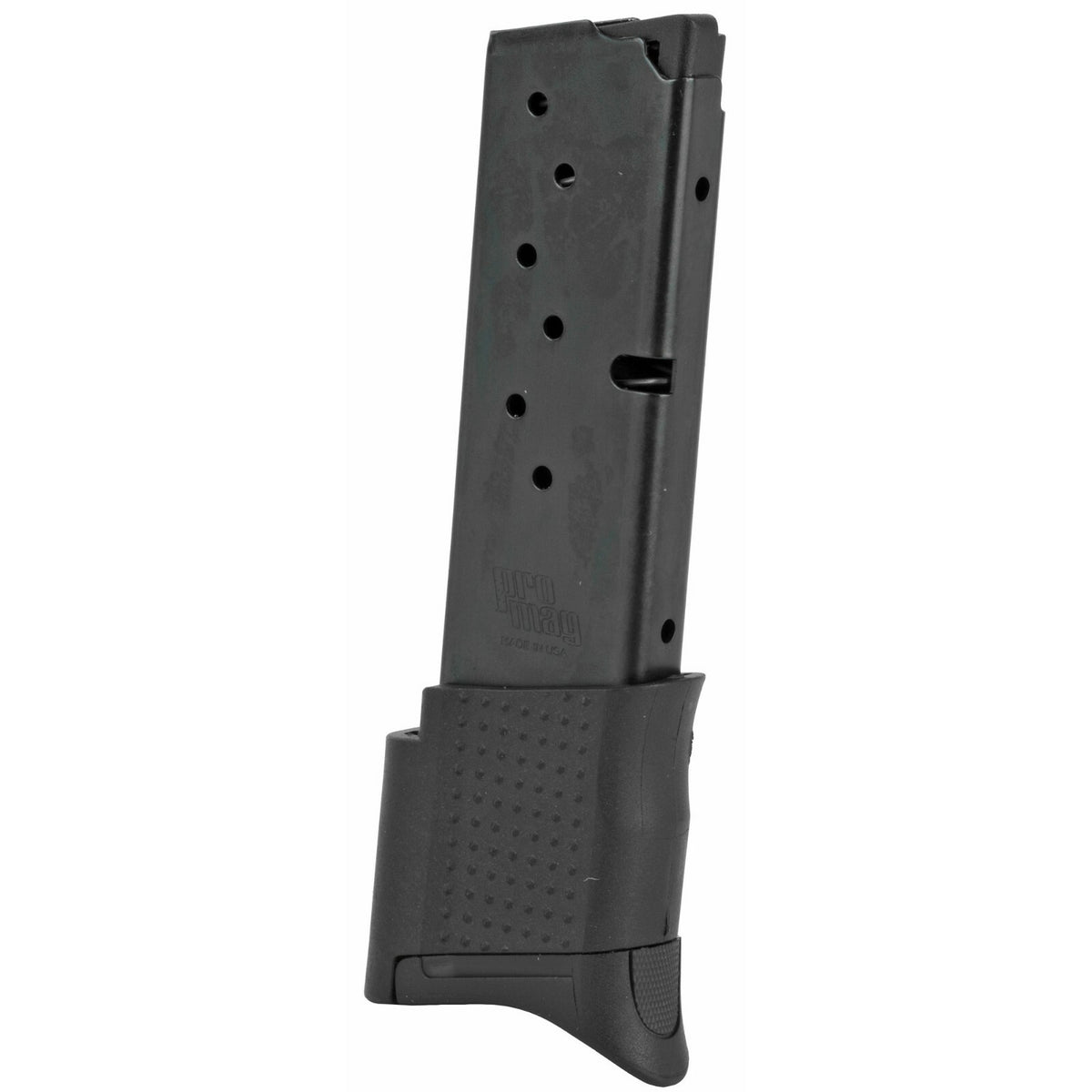 ProMag 10-Round 9mm Magazine for Ruger EC9, LC9, S, Rug 17 - Blued