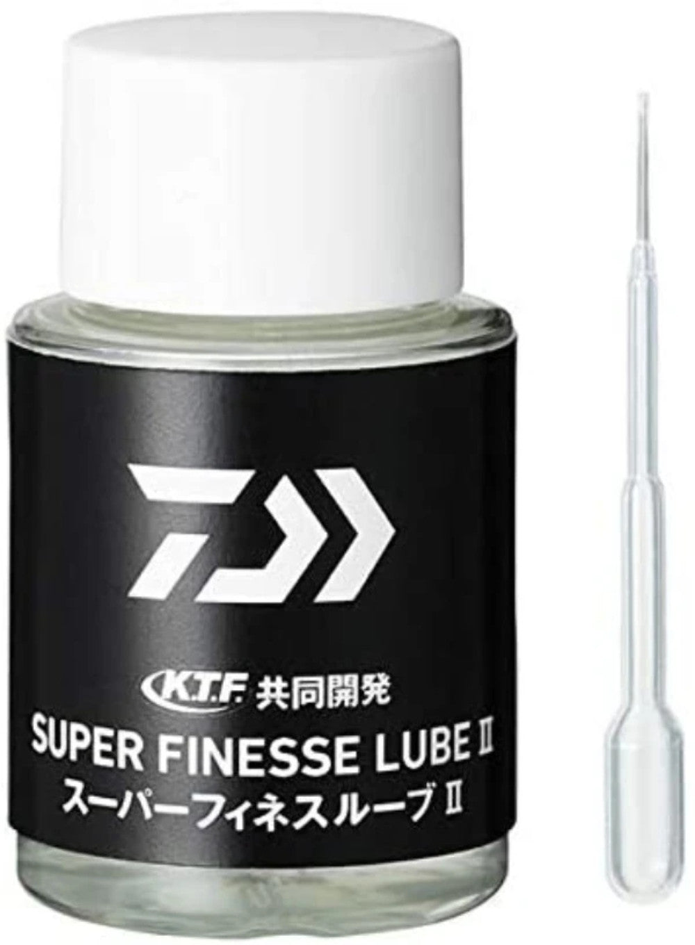 Reel Maintenance Grease Oil Kit for Fishing Reel Lubrication - 10g/10ml