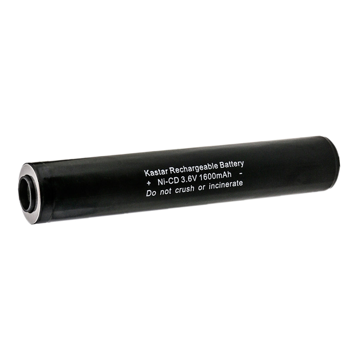 3.6V Flashlight Battery Replacement for Streamlight Stinger HP XT 75175