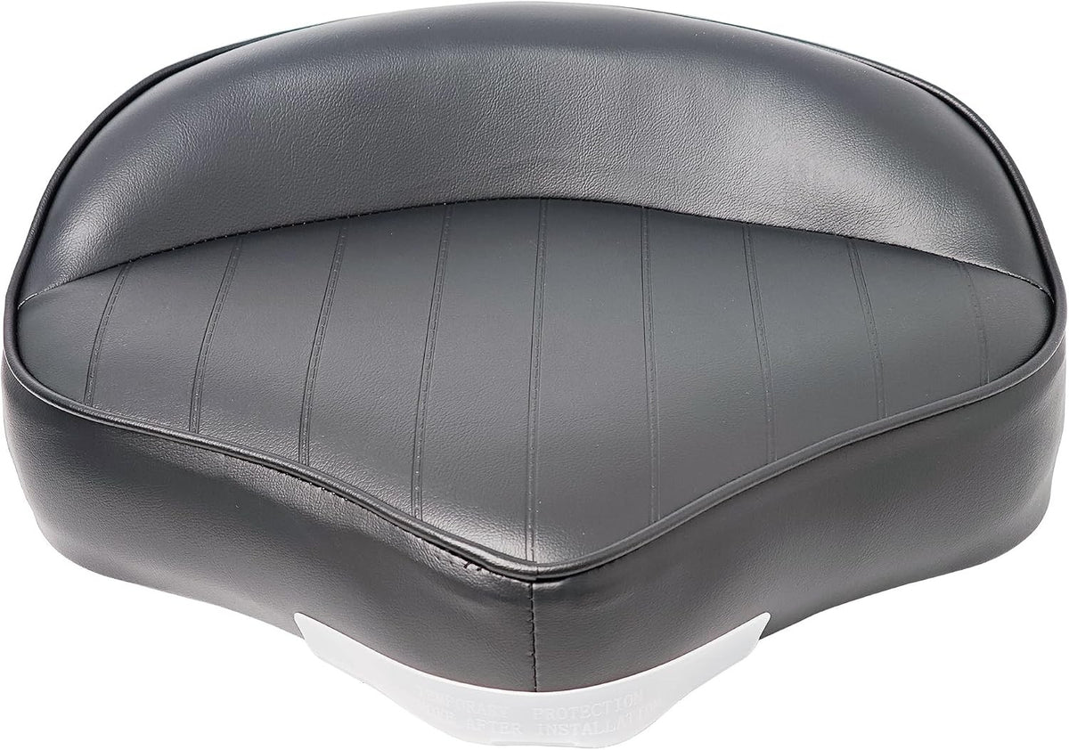 Universal Pro Fishing Boat Seat 2 Pack Waterproof Marine Deck Seat