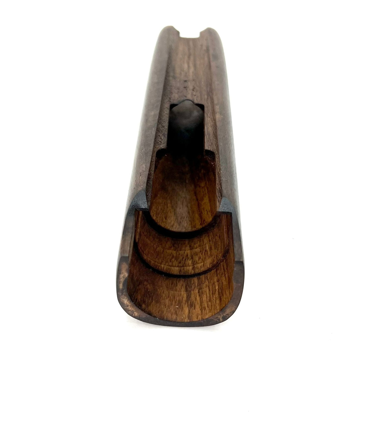 Turkish Walnut Wood Furniture Kit for Mossberg 590 Shockwave - Upgrade