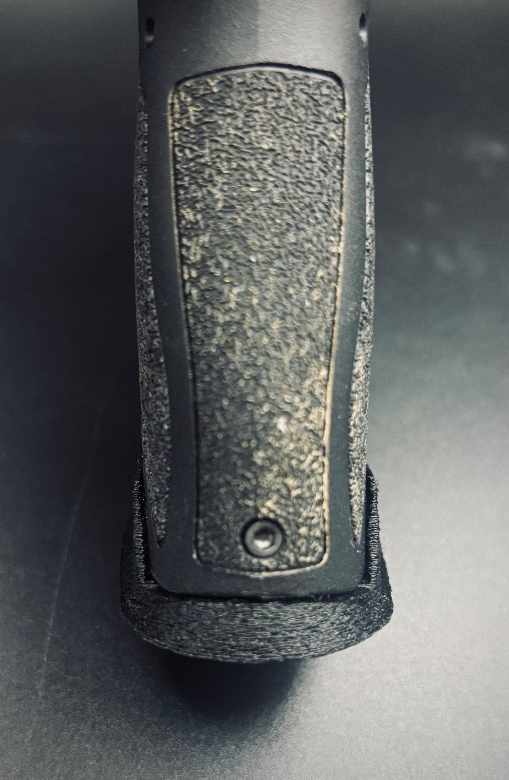 Magwell for PSA Dagger Compact 9mm Pistol – Custom Flared Magwell Upgrade