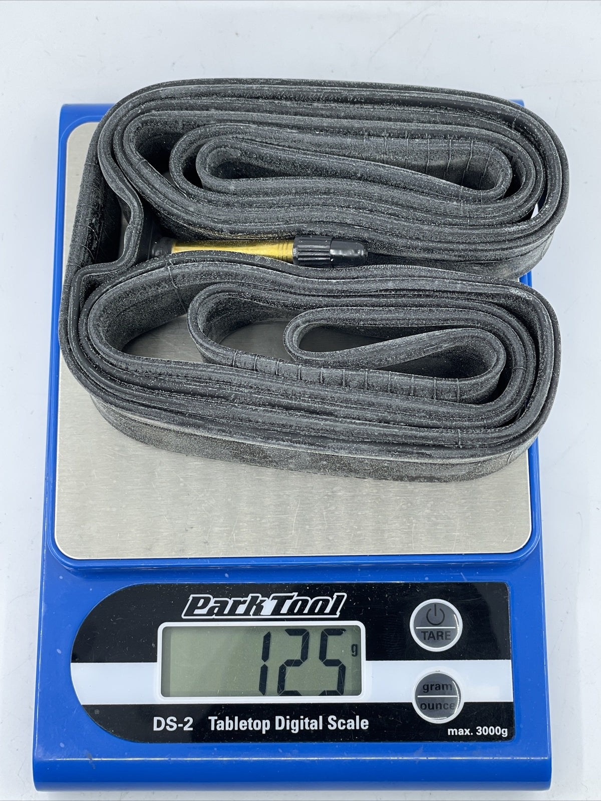 Michelin AirStop Bicycle Inner Tubes 700x25-32mm Presta Valve Pair