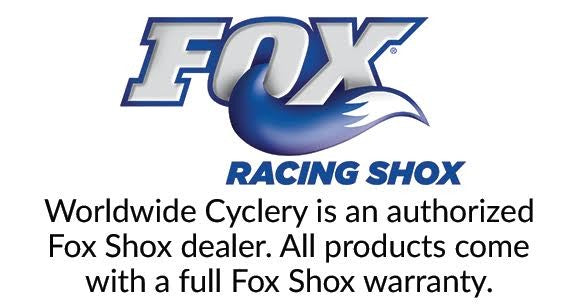 FOX Factory Rebuild Kit for Float Rear Shocks - Bike Suspension Repair