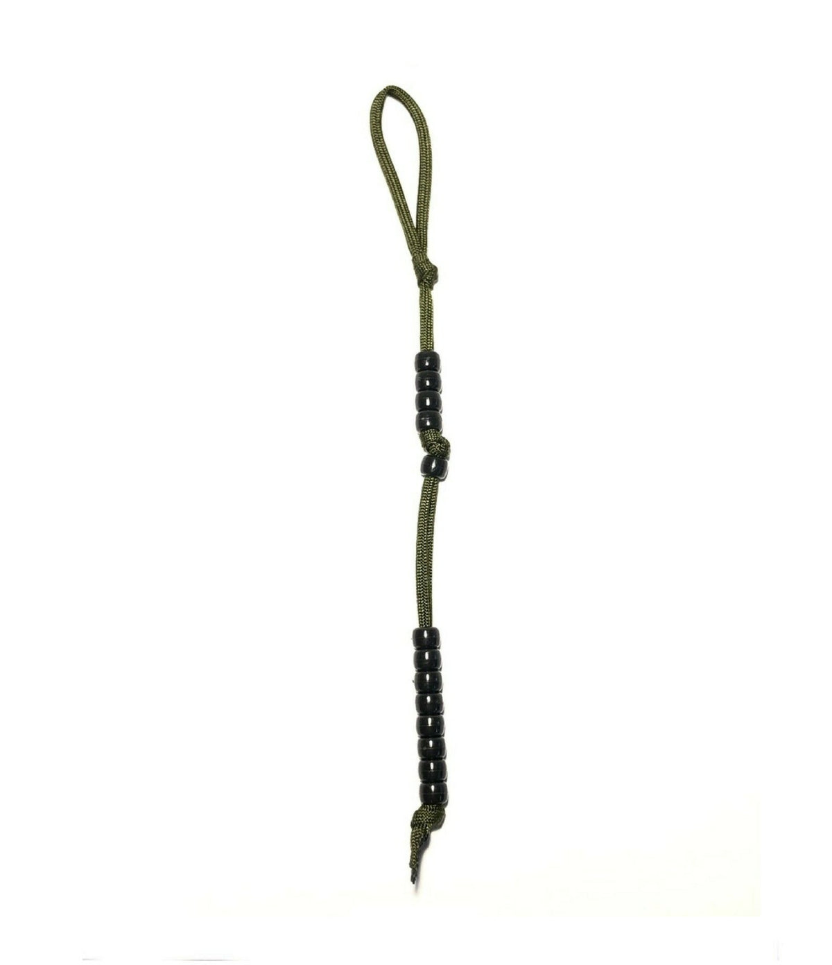 US Military Tactical Pace Count Beads for Land Navigation and Hiking